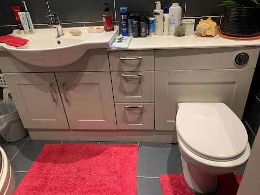 Paramount Bathrooms — Customer photo
