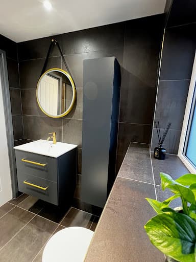 The Bathroom Studio (NE) Limited — Customer photo