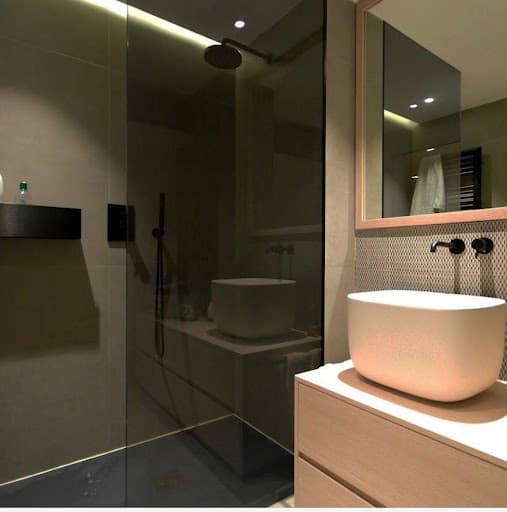 TMT Central Bathroom Fitters & Renovation — Customer photo