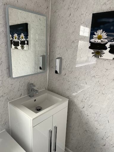 Clifton Trade Bathrooms Manchester — Customer photo