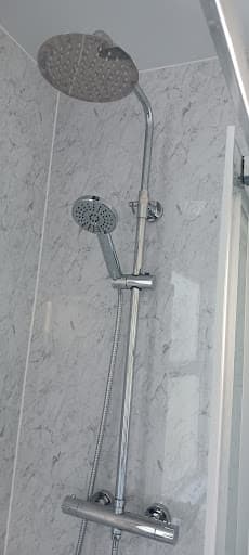 JMA Bathrooms — Customer photo