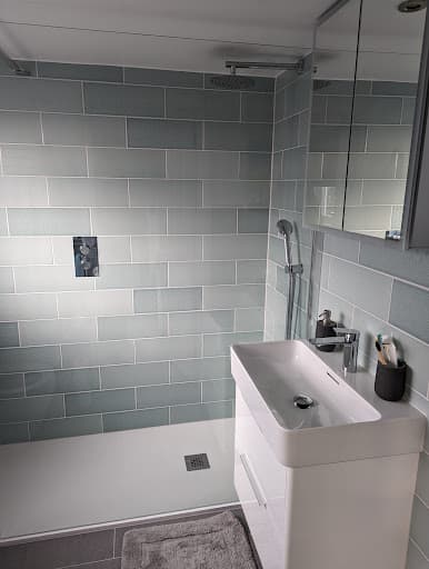 Bathfit — Customer photo