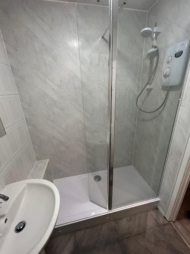 JMA Bathrooms — Customer photo