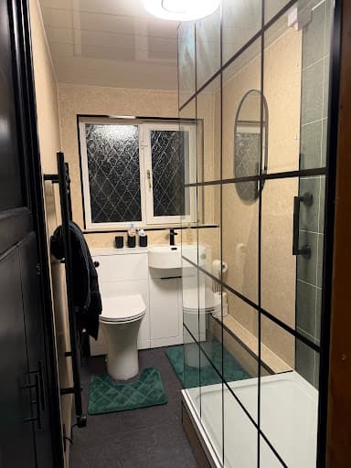Wrose Elite Plumbing & Bathrooms Ltd — Customer photo