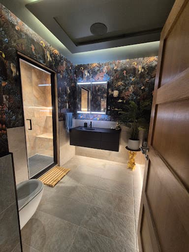 The Bathroom Company — Customer photo