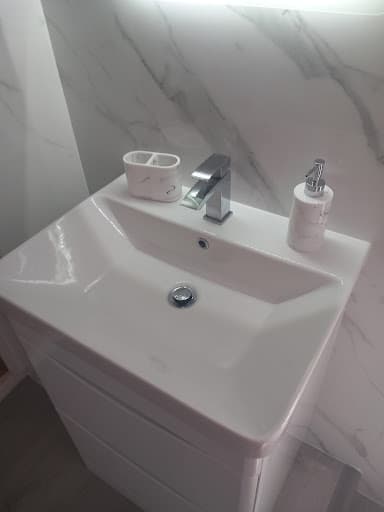 Tecaz - Pennywell — Customer photo
