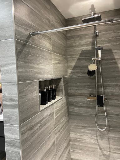 Goldswan Bathrooms Limited — Customer photo