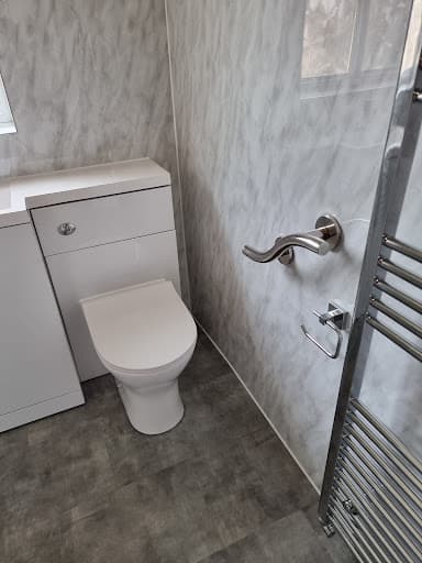 REVIVE Plumbing and Bathrooms — Customer photo