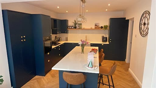 Liberty Home Design — Customer photo