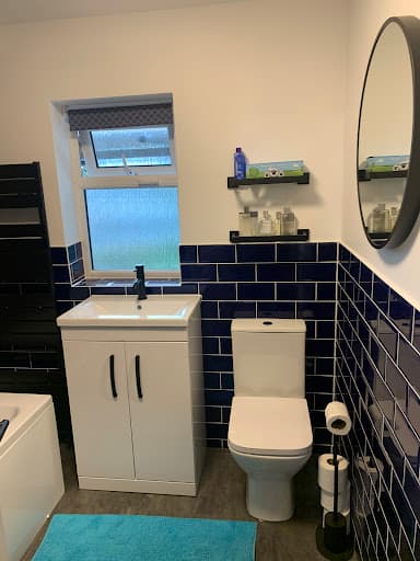 Broz Bathrooms & Interiors Limited — Customer photo