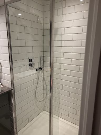 J Alexander Contractors Ltd - Bathroom fitter Birmingham — Customer photo