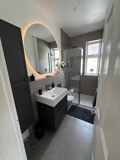 Buyrite Bathrooms — Customer photo