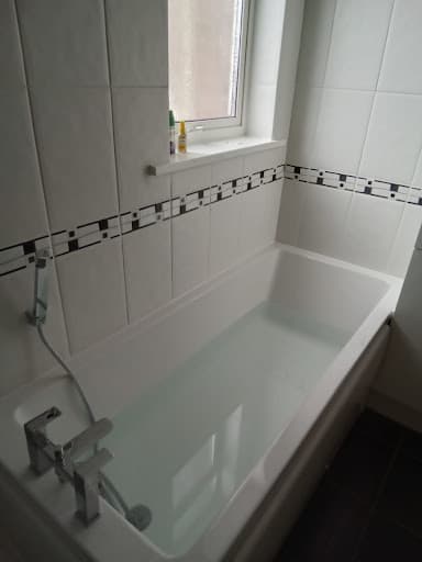 JMA Bathrooms — Customer photo
