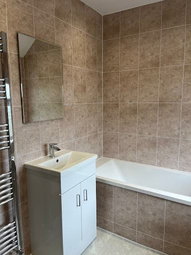Simply Group NE Ltd — Customer photo
