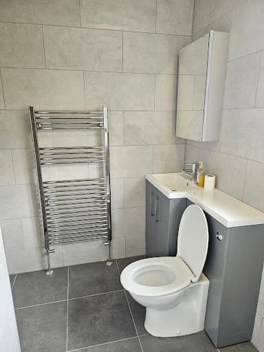 REVIVE Plumbing and Bathrooms — Customer photo