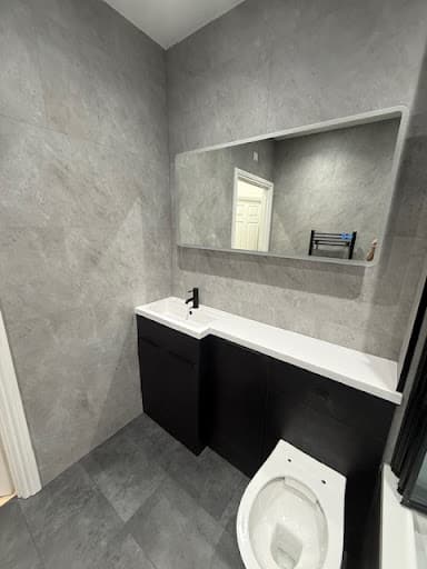 B4 BATHROOMS LTD — Customer photo