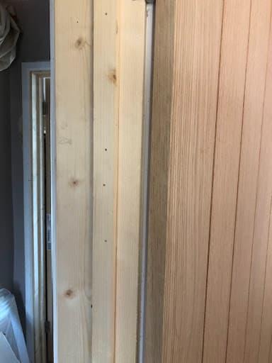DC Home Improvements & Renovations — Customer photo