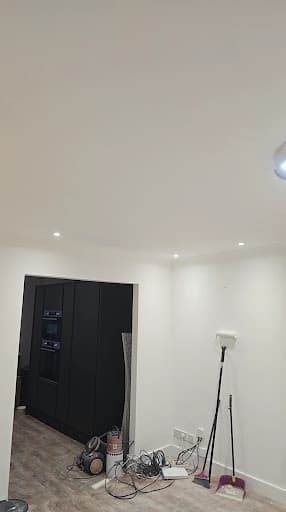 TradeLink App — Customer photo