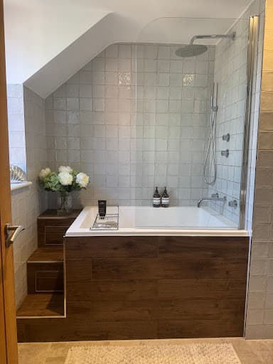 W.J Stubley Kitchens & Bathrooms — Customer photo