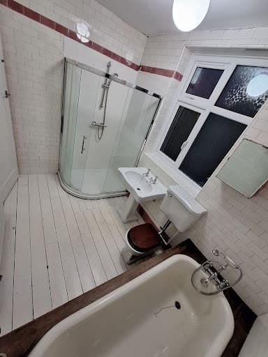 The Bathroom Studio (NE) Limited — Customer photo