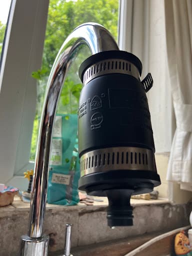 Baker & Soars — Customer photo