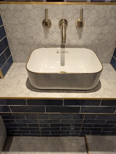 London Basin Company — Customer photo