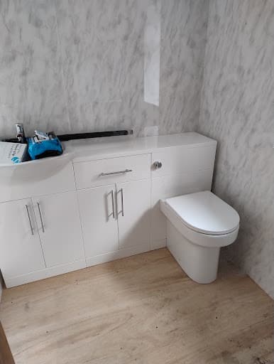 The Bathroom Place — Customer photo