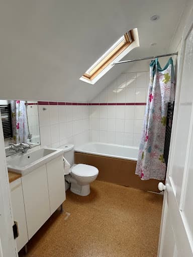 Ambient Bathrooms — Customer photo