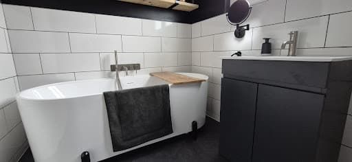 NKL Bathrooms — Customer photo