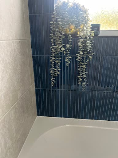 NKL Bathrooms — Customer photo