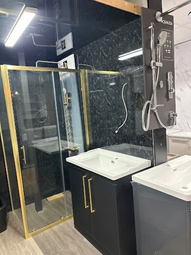 Bathroom Junction Ltd — Customer photo