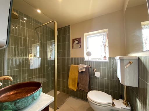 Pier1 Bathrooms | Brighton & Hove Bathroom Company — Customer photo