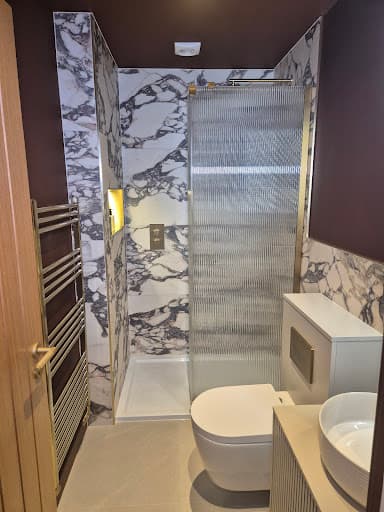 NYC Bathrooms Aberdeen — Customer photo