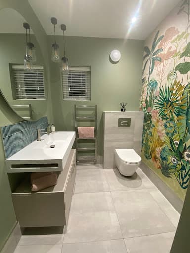 The Kitchen & Bath Co. — Customer photo