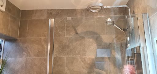 J Alexander Contractors Ltd - Bathroom fitter Birmingham — Customer photo