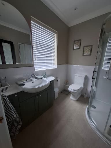 Matt Wregg Plumbing & Bathrooms — Customer photo