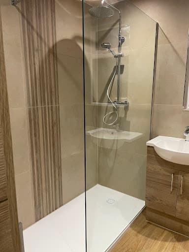 Hallam Interiors — Customer photo