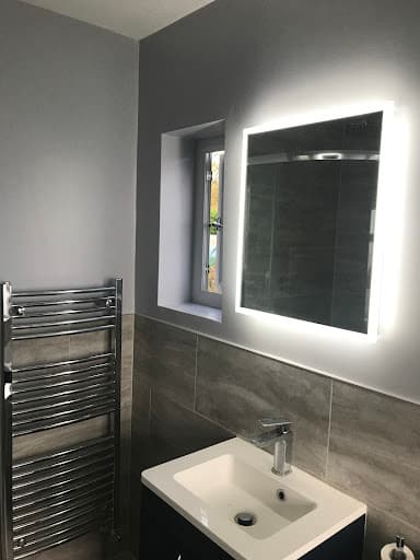 Hallam Interiors — Customer photo