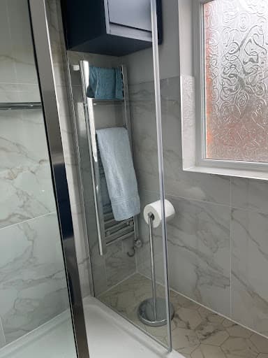 Opus Bathrooms — Customer photo