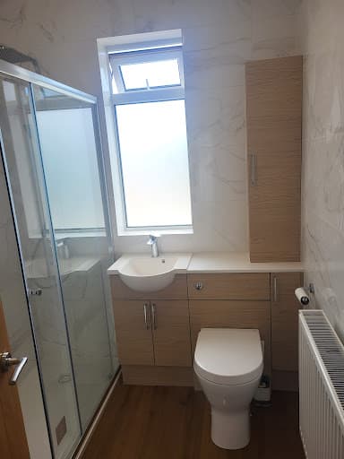 Hallam Interiors — Customer photo