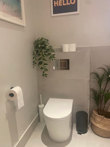 Bathfit — Customer photo