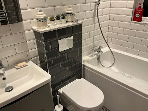 W.J Stubley Kitchens & Bathrooms — Customer photo
