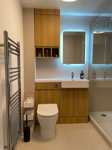 Paramount Bathrooms — Customer photo
