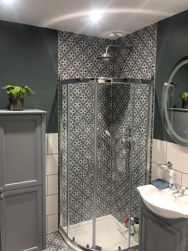 Brighton Plumbing & Bathrooms — Customer photo