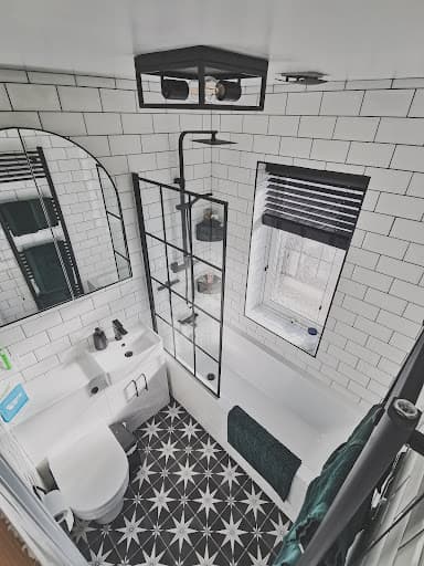 Capital Bathroom Fitters — Customer photo