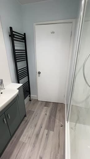 KC Bathrooms — Customer photo