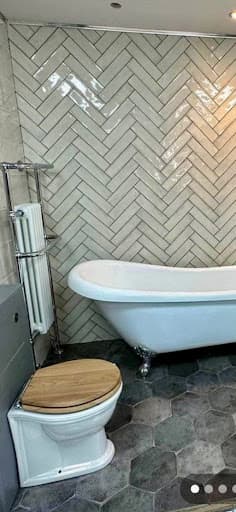 Manchester Plumbing Supplies Ltd — Customer photo