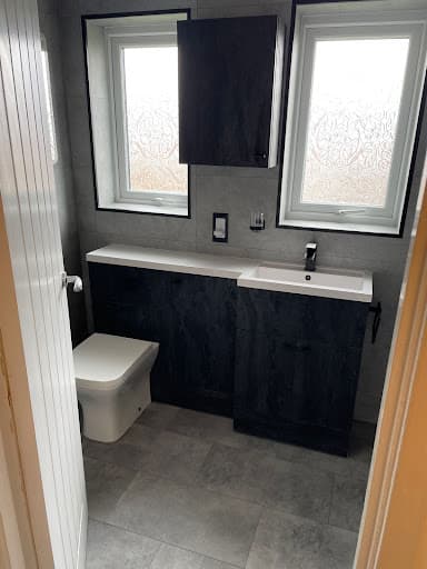 B4 BATHROOMS LTD — Customer photo