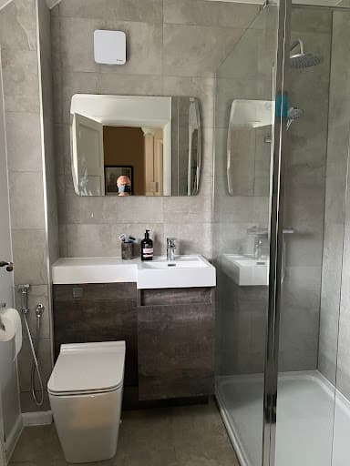 Brighton Plumbing & Bathrooms — Customer photo