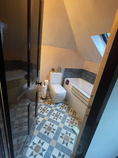 The Bathroom & Shower Centre — Customer photo